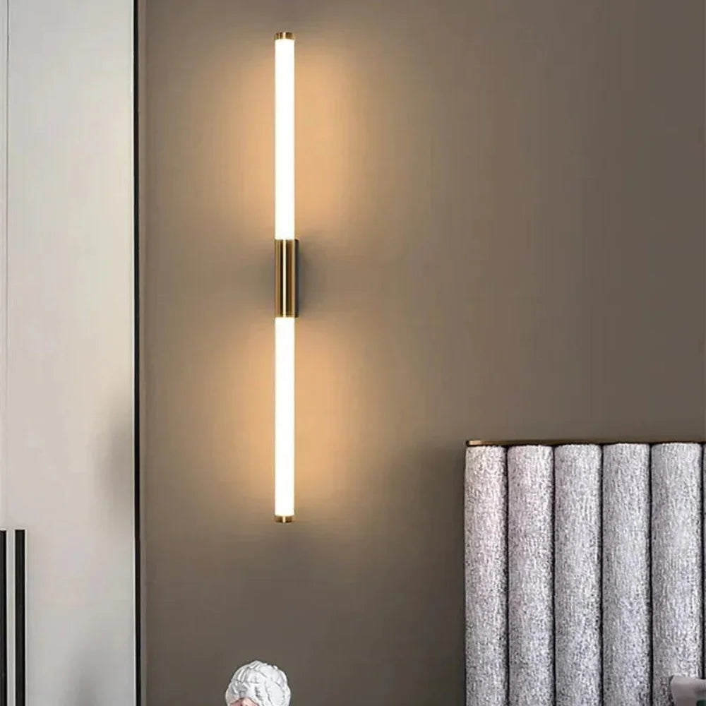 Martina LED Lineaire Wandlamp