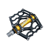 Nieuwe MTB mountainbike pedalen