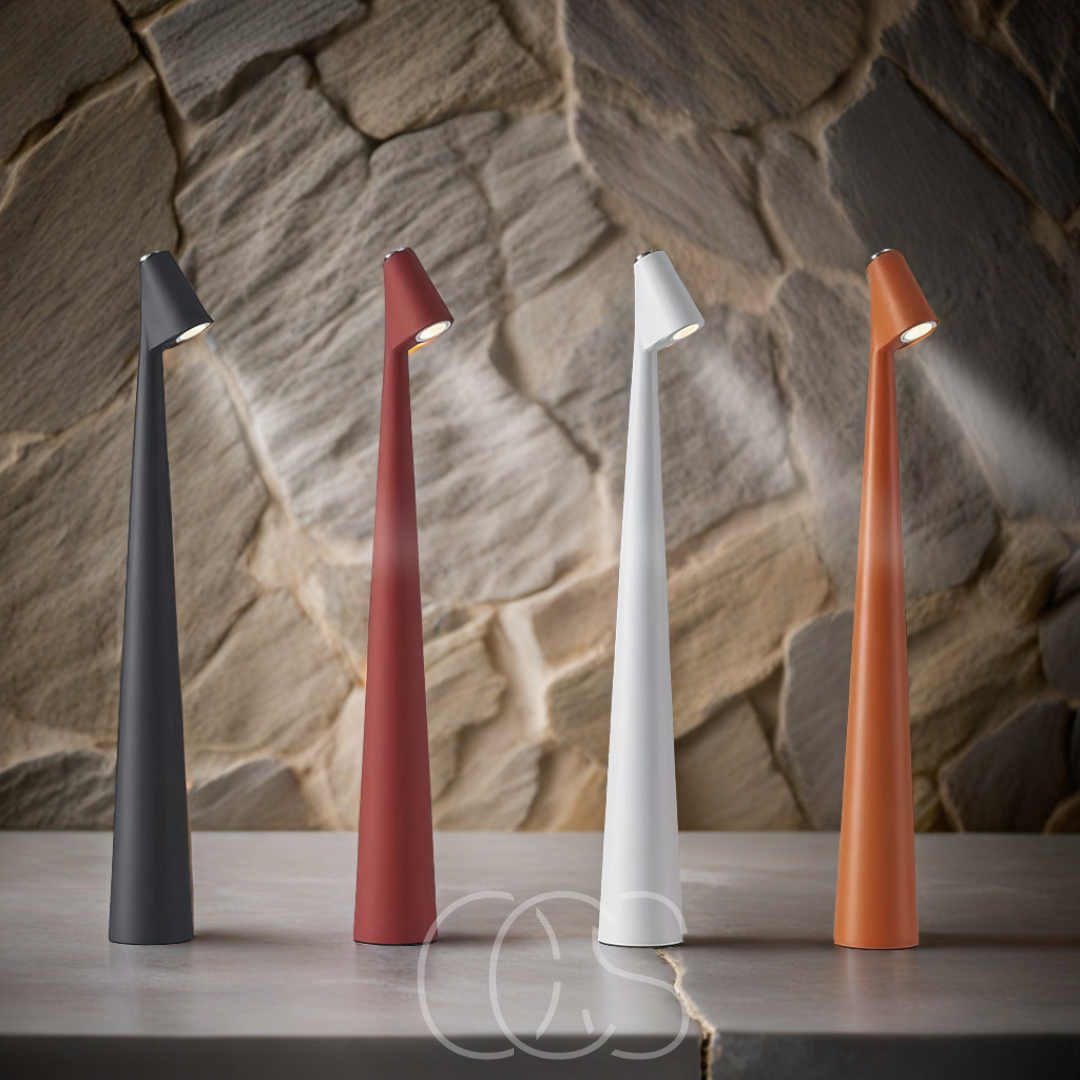 Moderne Minimalistische Tafellamp