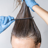 Kleur shampoo