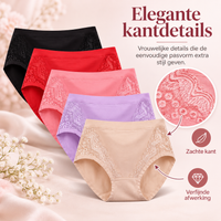 Comfortique | De ultieme oplossing tegen incontinentie