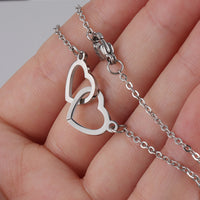 Hart Hanger Met Rotating Roos Cadeaubox