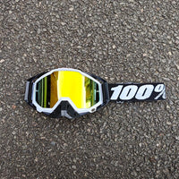 SPEEDGOGGLES – Motocross- & MTB-zonnebril voor heren