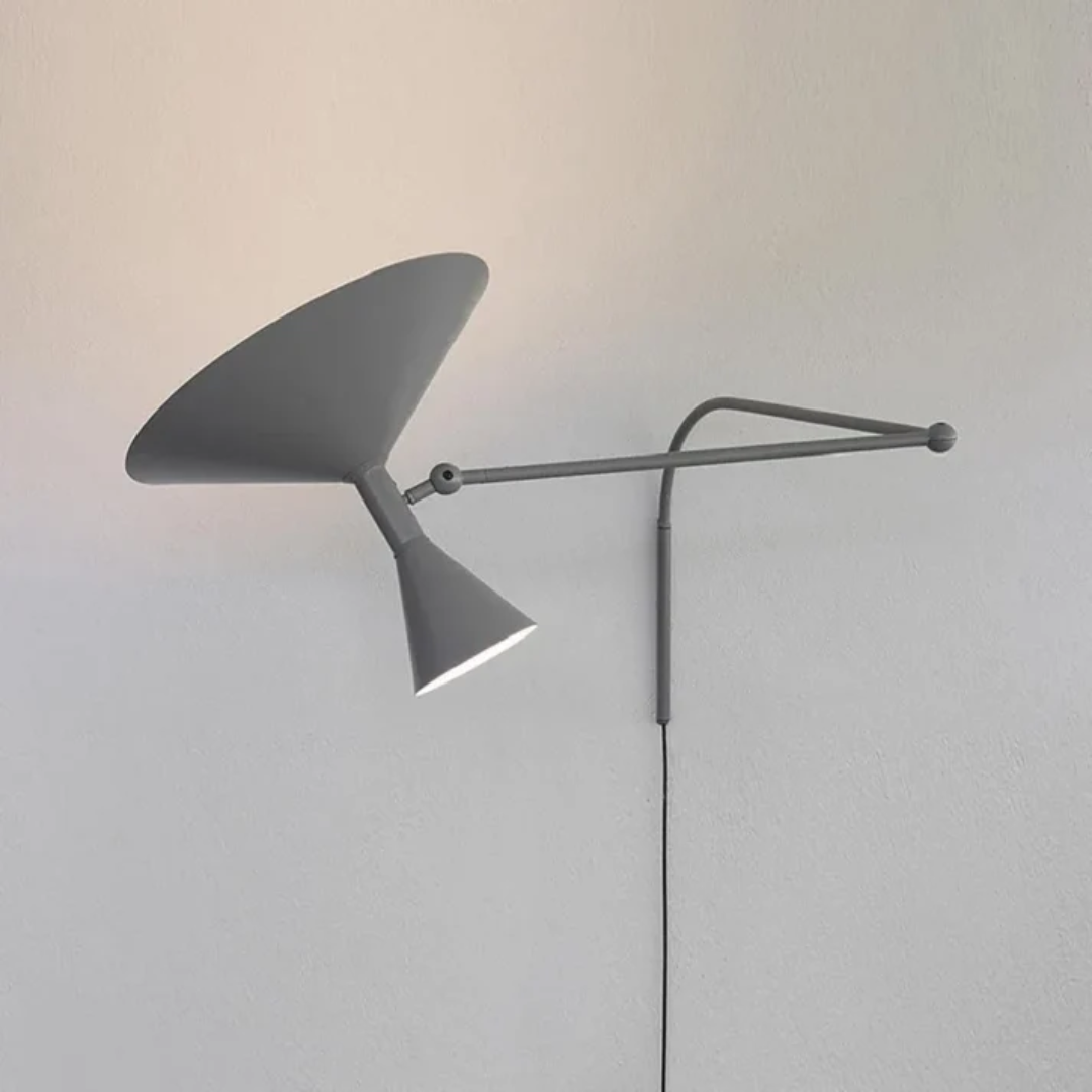 Orrin - LED Wandlamp