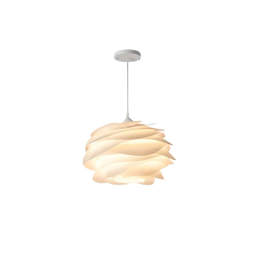 Drosia LED Hanglamp - Stijlvolle Design Hanglamp