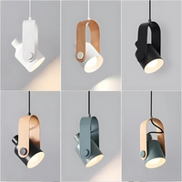 Nymara - Moderne Scandinavische LED Hanglamp