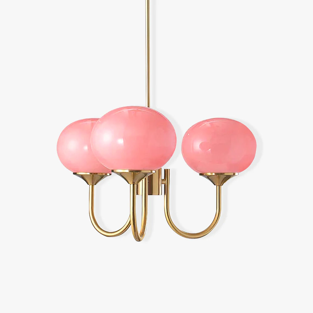 Elegante Lichte Cirkel Hanglamp – Een Subtiele Aanvulling voor Elk Interieur