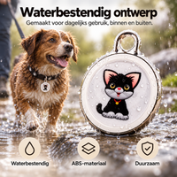 Pet GPS Tracker - Honden en Katten - Android en iOS
