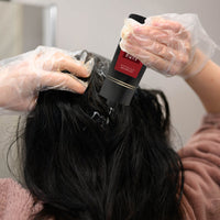 Kleur shampoo