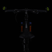 Ergonomisch Ontworpen Fietsgrepen (1 paar)