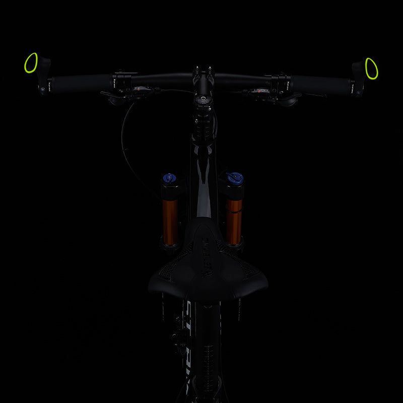 Ergonomisch Ontworpen Fietsgrepen (1 paar)