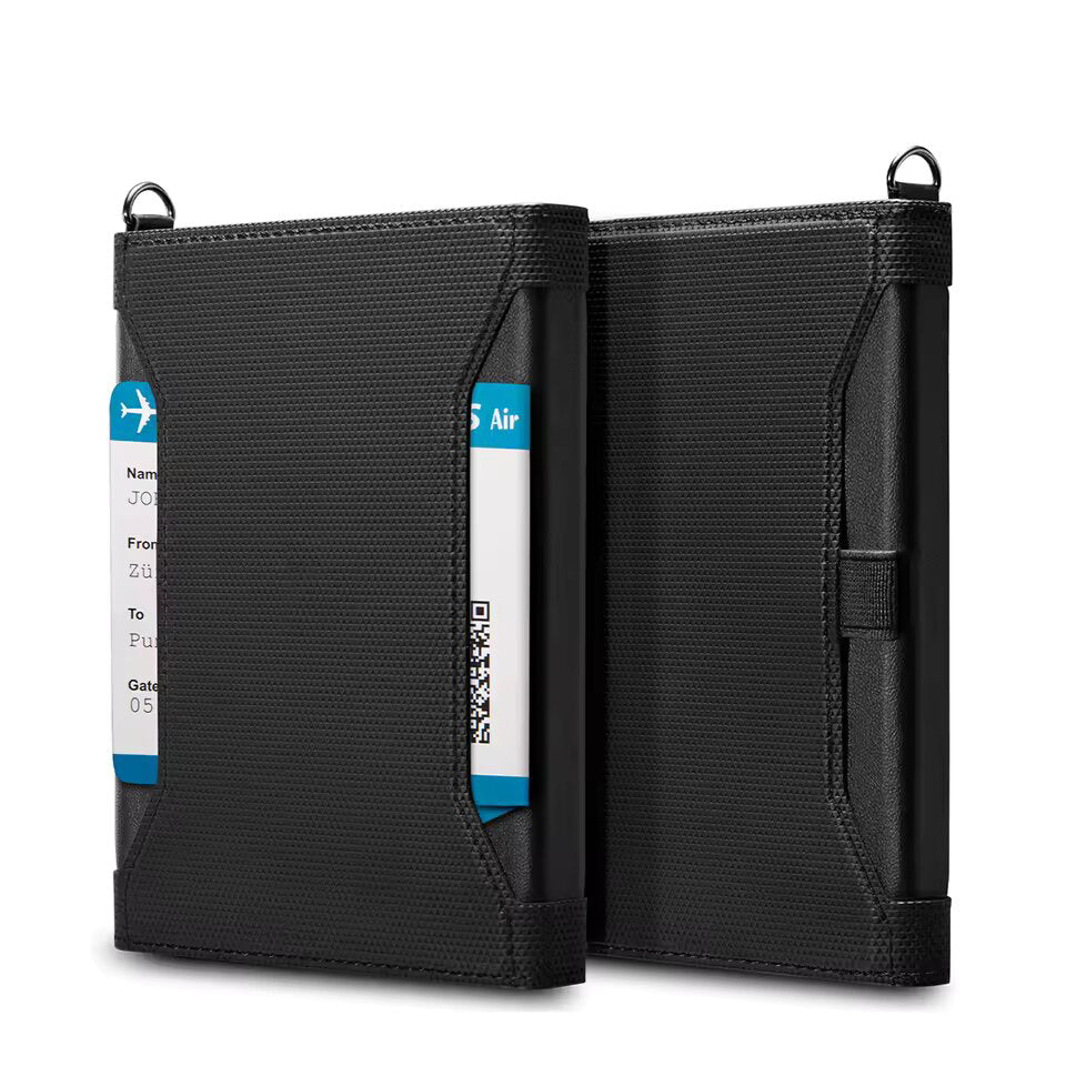 PocketShield – RFID Blokkerende Case