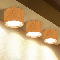 LED Plafondspot Cilinder | Verstelbaar Spotlight Design