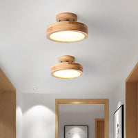 LED Plafondlamp | Ingebouwde LED met keuze voor kleurtemperatuur