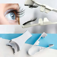 LashLines™ - Magnetische Wimpers