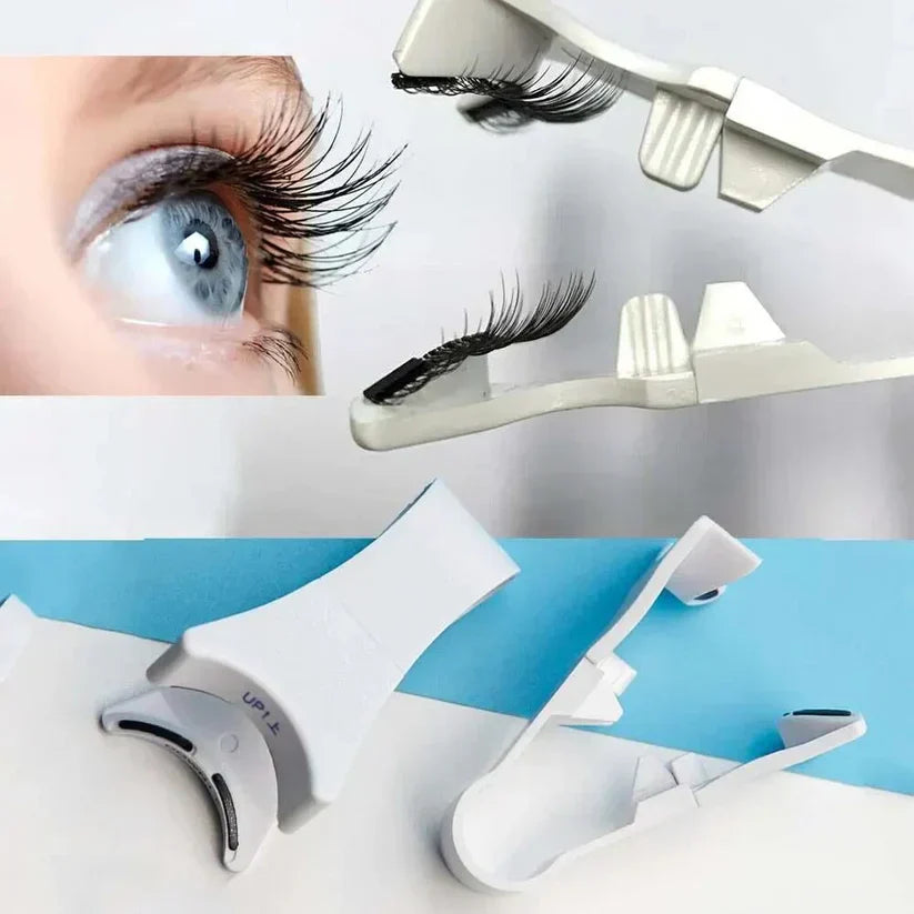 LashLines™ - Magnetische Wimpers