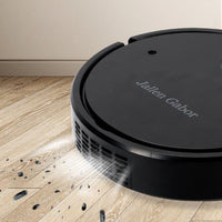CleanBot™ | De All-in-One Stofzuigerrobot voor een schoon huis!