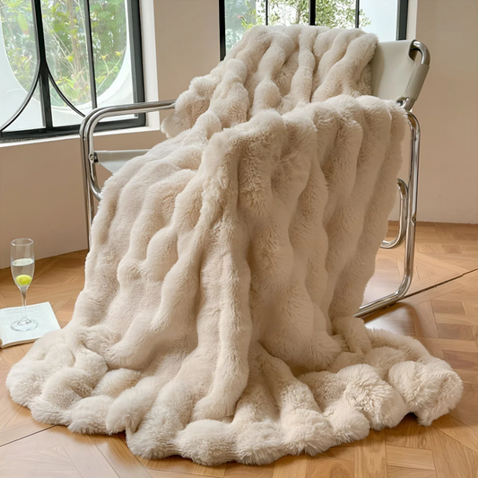 Ongeëvenaard Comfort en Elegantie
