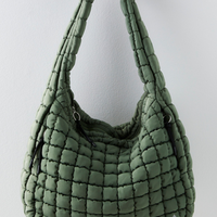 VelvetZip | De tas die stijl en gemak combineert