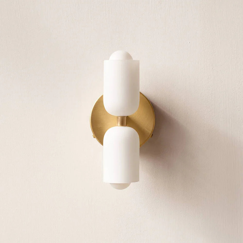 Fiamma wandlamp