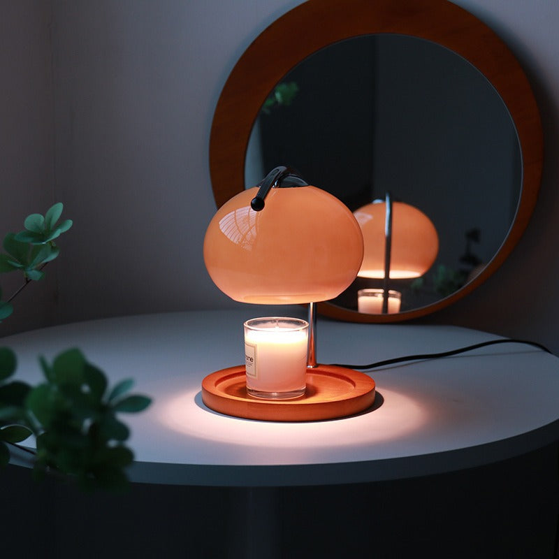 Luxe Multi-Functionele Elektrische Wasverwarmlamp