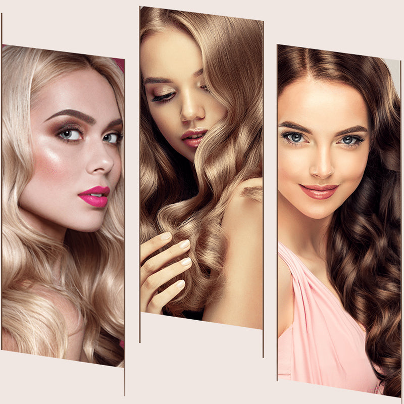Kleur shampoo