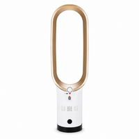 Airpure | Kolomventilator | Met oscillatiefunctie en LED-touchscreen