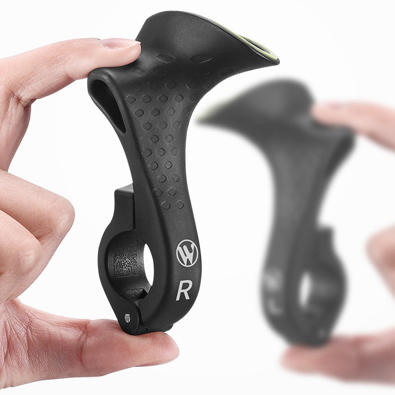 Ergonomisch Ontworpen Fietsgrepen (1 paar)