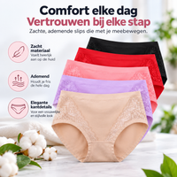 Comfortique | De ultieme oplossing tegen incontinentie