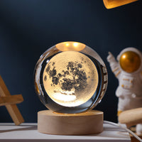 SolarBomb - Ontdek het universum in kristalheldere schoonheid