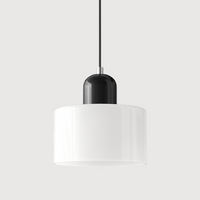 Creatieve Bauhaus Hanglamp