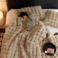 CozyDecke | Knus & Warm | Stijlvol & Onderhoudsvriendelijk | Perfect voor elk seizoen