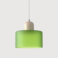 Creatieve Bauhaus Hanglamp