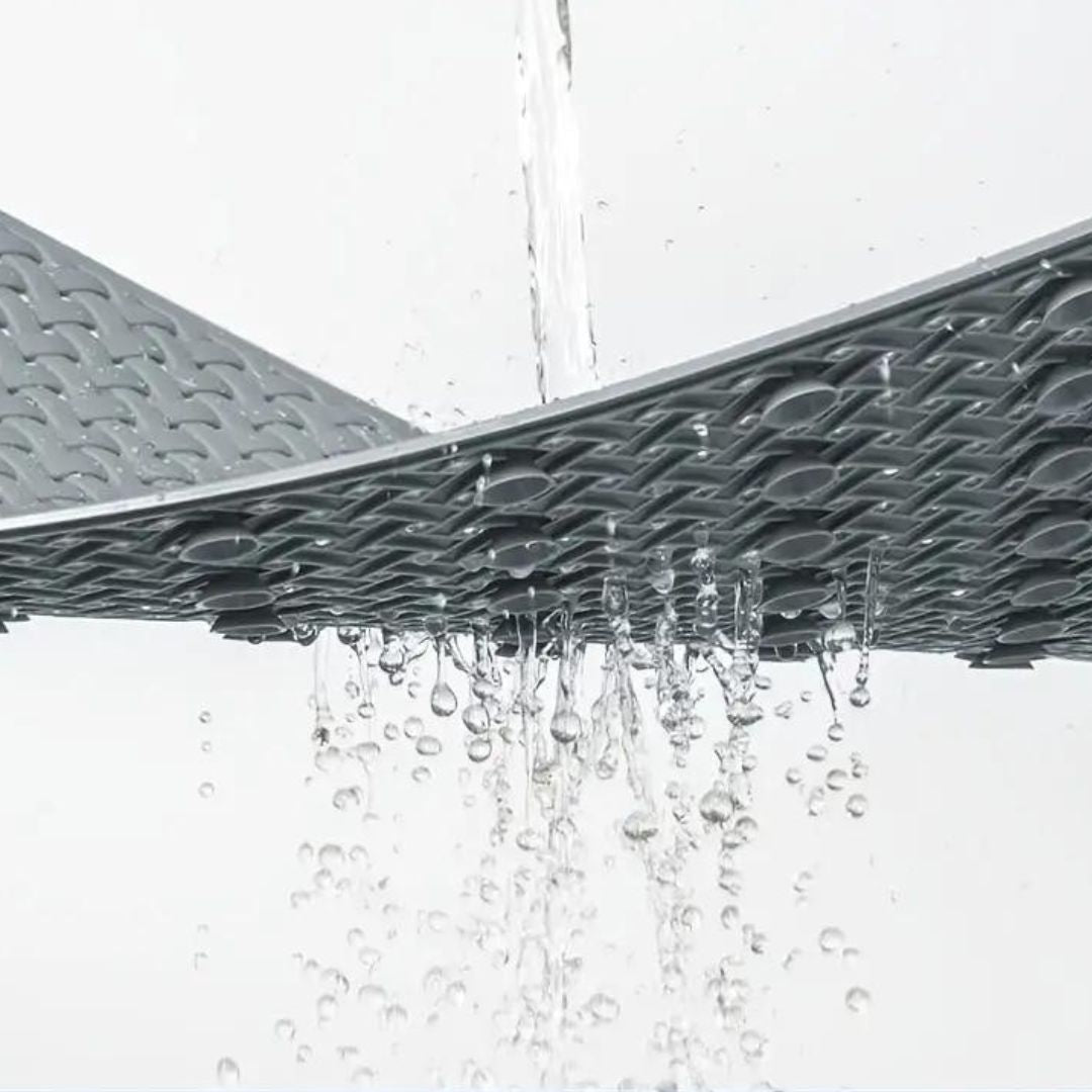 GripMaster Badmat | Antislip & Gemakkelijk te Reinigen