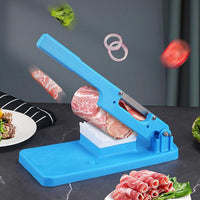 50% KORTING | ChefSlice™ | RVS Keuken Slicer – Preciese Snijden voor Vlees, Groenten & Fruit