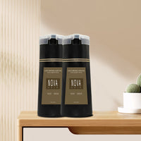 Kleur shampoo