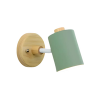 Asteria - Stijlvolle Wandlamp Binnen