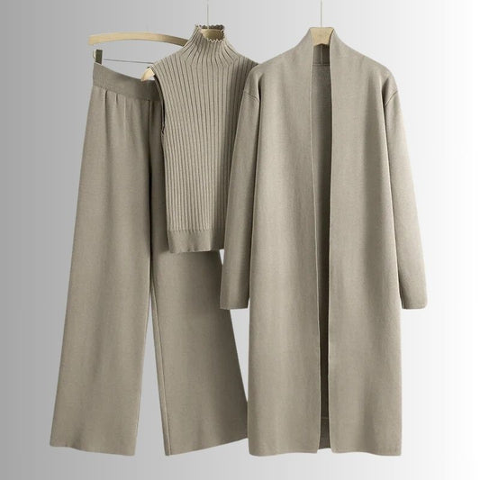 VelvetVogue | Voel je fantastisch en schitter, de perfecte combinatie van comfort en stijl