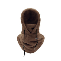 Brehn | 3-in-1 Wintermuts - Warm, winddicht en multifunctioneel
