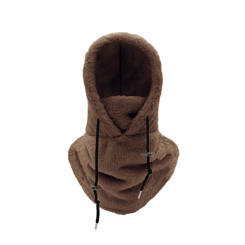 Brehn | 3-in-1 Wintermuts - Warm, winddicht en multifunctioneel
