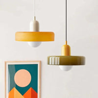 Lissabon Plafondpendel Modern Scandinavische Stijl Hoogwaardige Materialen Licht