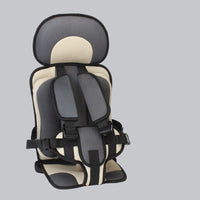 Babyzitje TravelSafe draagbaar veiligheid en comfort