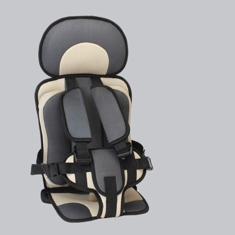 Babyzitje TravelSafe draagbaar veiligheid en comfort