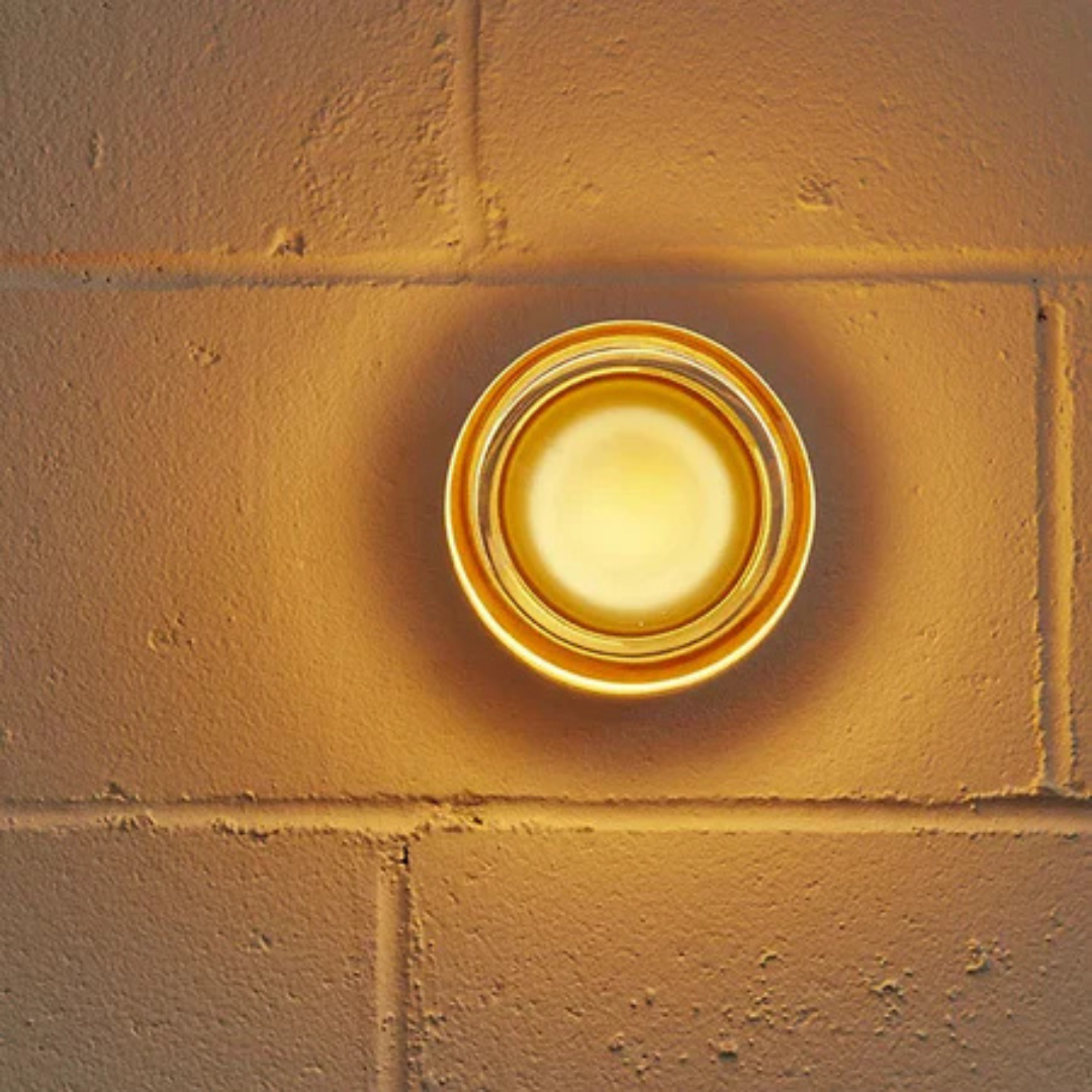 Gleam Wandlamp - Luxe Wandverlichting Binnen