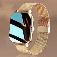 Horloge - Multifunctionele Spitsenhorloge