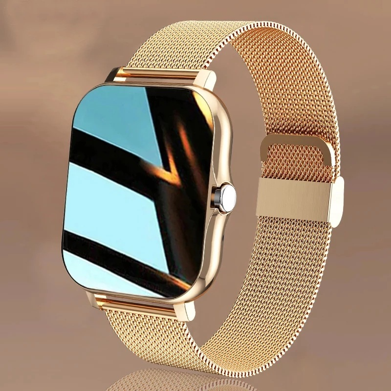 Horloge - Multifunctionele Spitsenhorloge
