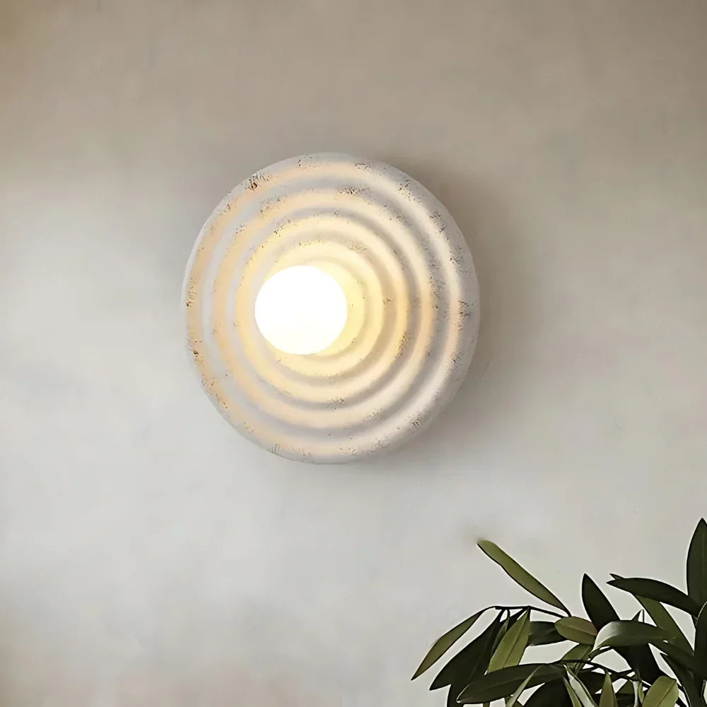 Mizu Wandlamp