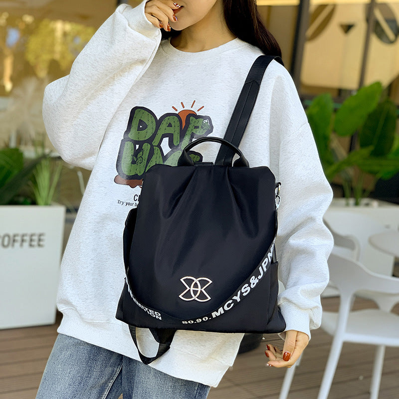 Multifunctionele anti-diefstal rugzak | Comfortabele en veilige rugzak voor dagelijks woon-werkverkee