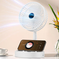 Telescoop Vouwventilator
