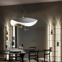 De Straling van Helderheid Hanglamp